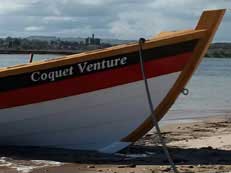 Skiff
