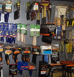 tools